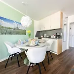 Apartamento Watt N Blick 220 *