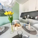 Watt N Blick 220 Apartamento