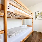 Apartamento Watt N Blick 220 *