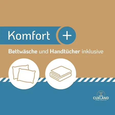 Watt N Blick 220 Apartment