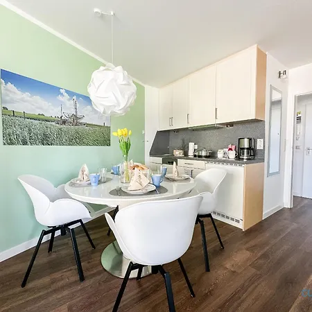 Apartment Watt N Blick 220 *