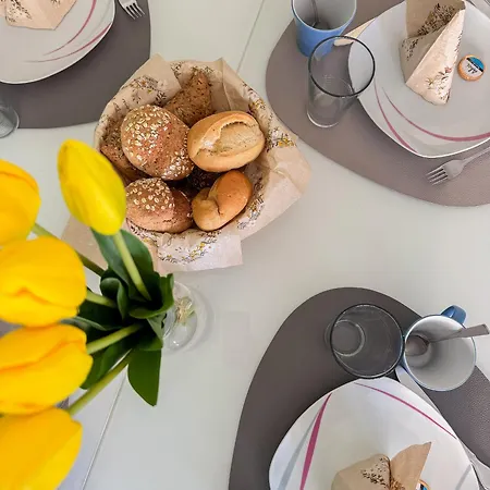 Apartment Watt N Blick 220 Cuxhaven