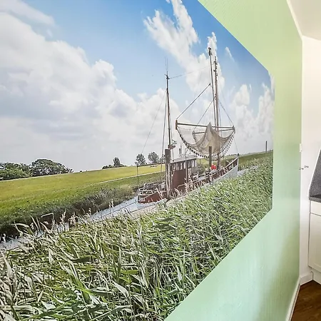 Watt N Blick 220 * Cuxhaven