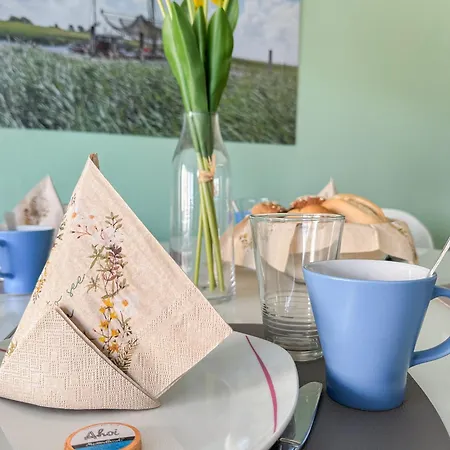 Watt N Blick 220 Apartment Cuxhaven