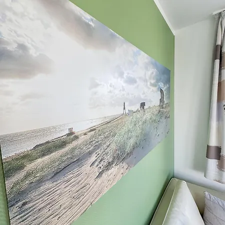 Watt N Blick 220 Apartment *