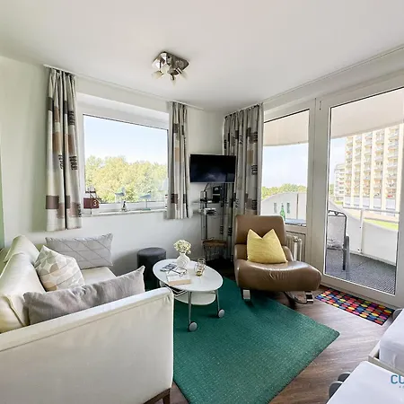 Watt N Blick 220 Apartament Cuxhaven