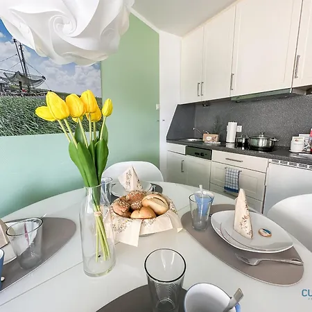 Watt N Blick 220 Apartment