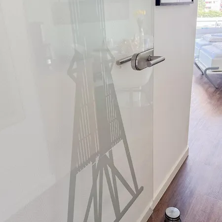 Apartment Watt N Blick 220 Cuxhaven