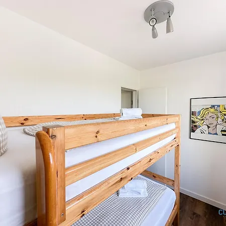 Apartment Watt N Blick 220 Cuxhaven