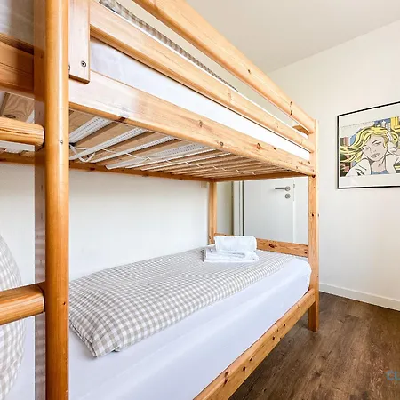 Apartment Watt N Blick 220 *