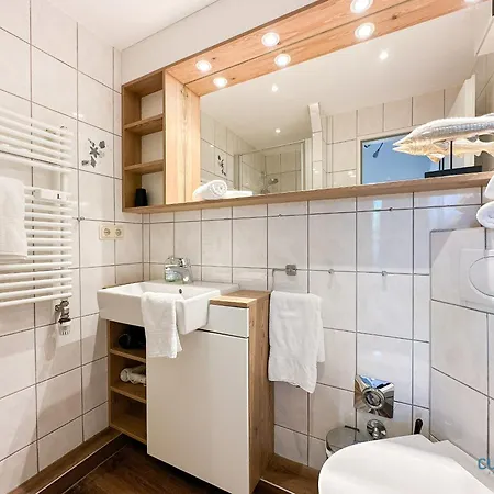 Watt N Blick 220 Apartament Cuxhaven