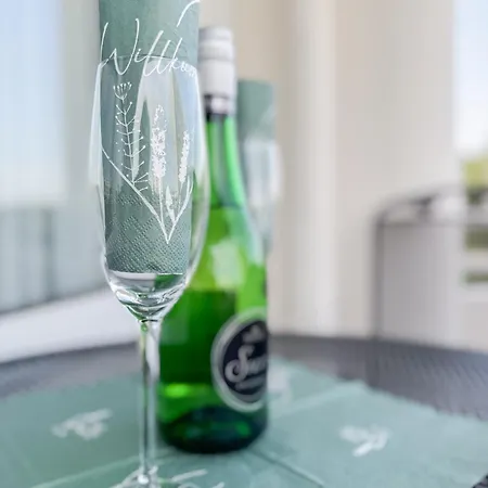 Watt N Blick 220 Apartment