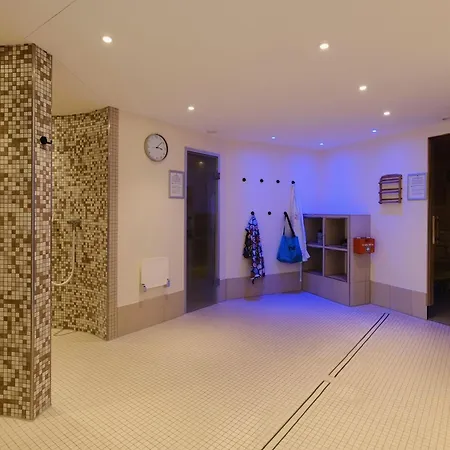 Apartament Watt N Blick 220 *