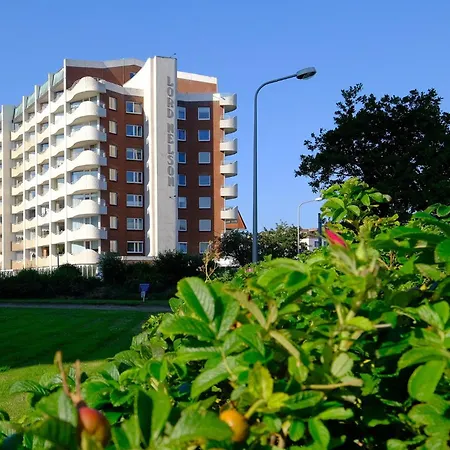 Watt N Blick 220 Daire Cuxhaven