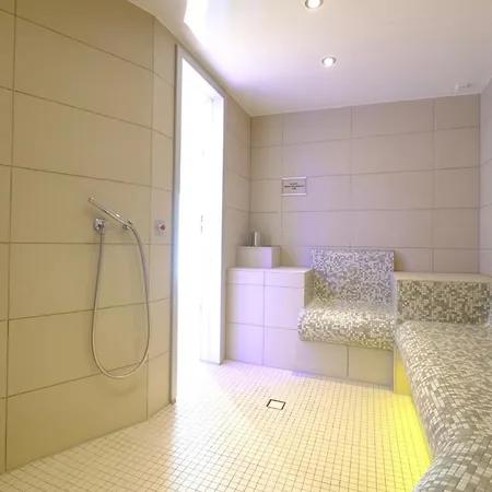 Watt N Blick 220 Apartament *