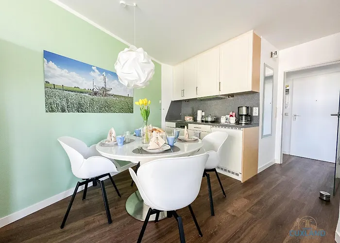 Апартаменты Watt N Blick 220 *