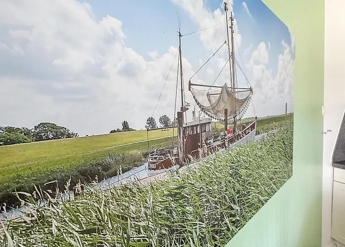 Watt N Blick 220 * Куксхафен