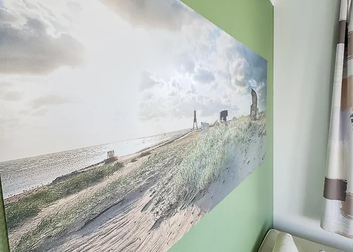 Watt N Blick 220 Daire *