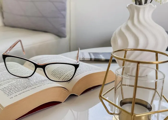 Апартаменты Watt N Blick 220 *