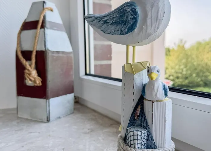 Watt N Blick 220 * Куксхафен