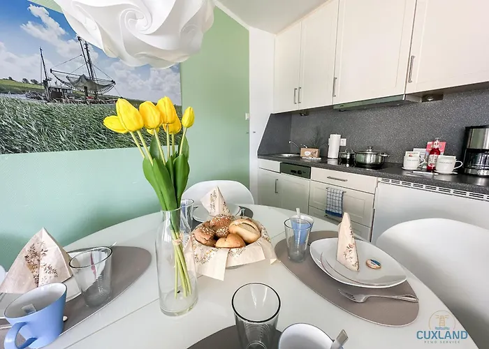 Watt N Blick 220 Апартаменты