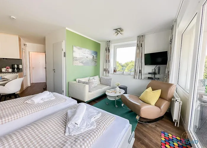 Watt N Blick 220 Куксхафен