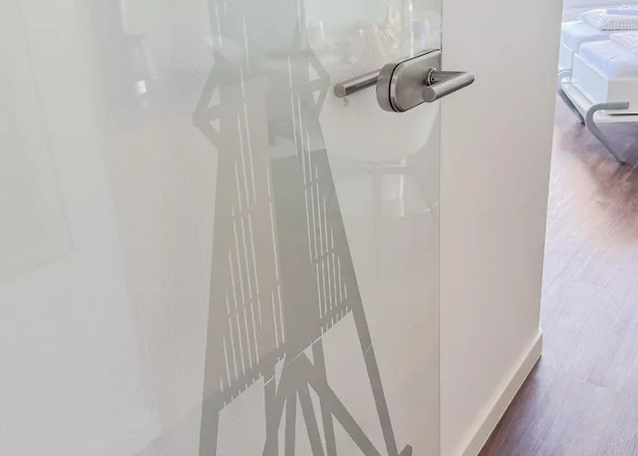 Апартаменты Watt N Blick 220 Куксхафен