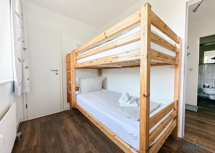 Апартаменты Watt N Blick 220