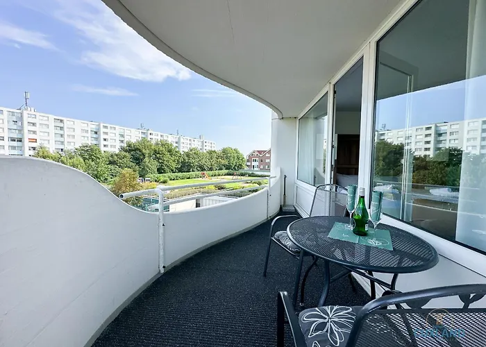 Watt N Blick 220 Куксхафен