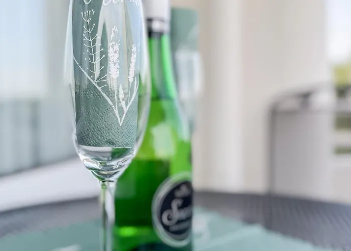 Watt N Blick 220 Апартаменты