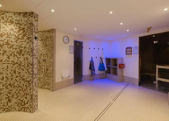 Апартаменты Watt N Blick 220 *