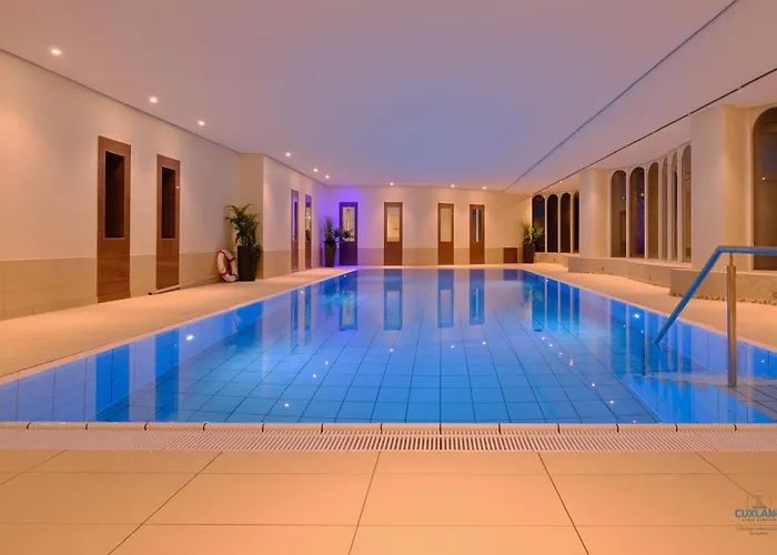 Апартаменты Watt N Blick 220 Куксхафен